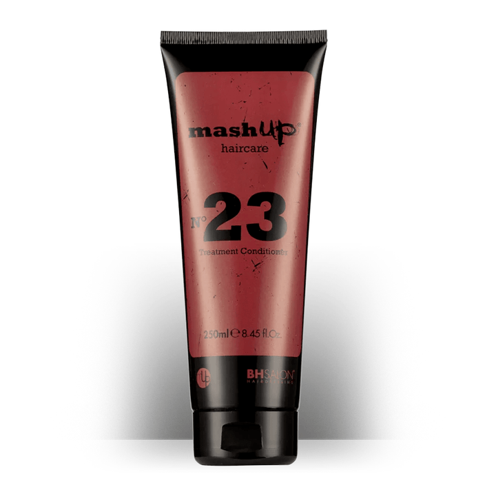 N°23  Shine&Protect Conditioner - MashUp HairCare Conditioner