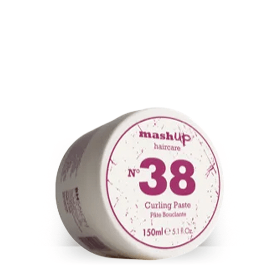 N°38 Curling Paste - MashUp HairCare I più venduti