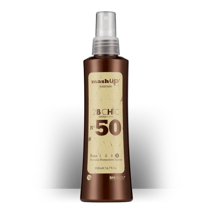 N°50 Protein Protective Spray - MashUp HairCare cheratina