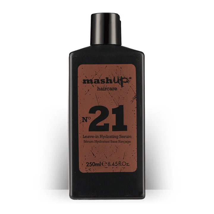 N°21  Leave - in Hydrating Serum - MashUp HairCare I più venduti