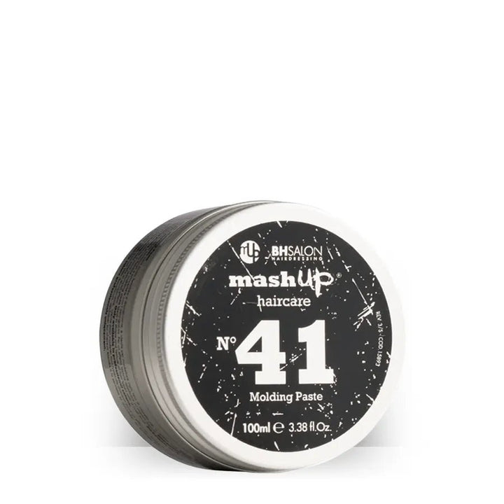 N°41 Molding Paste - MashUp HairCare Finishing