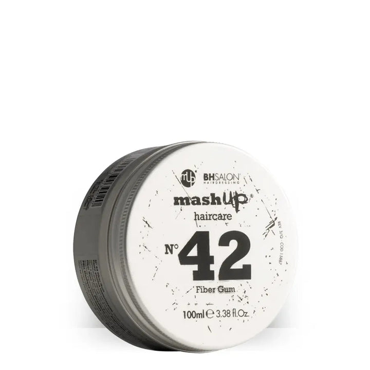 N°42 Fiber Gum - MashUp HairCare Finishing