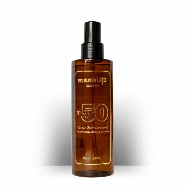 N°50 Keratin Revitalize Spray - MashUp HairCare cheratina