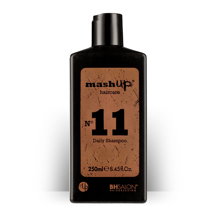 N°11 Gentle Shampo - MashUp HairCare I più venduti