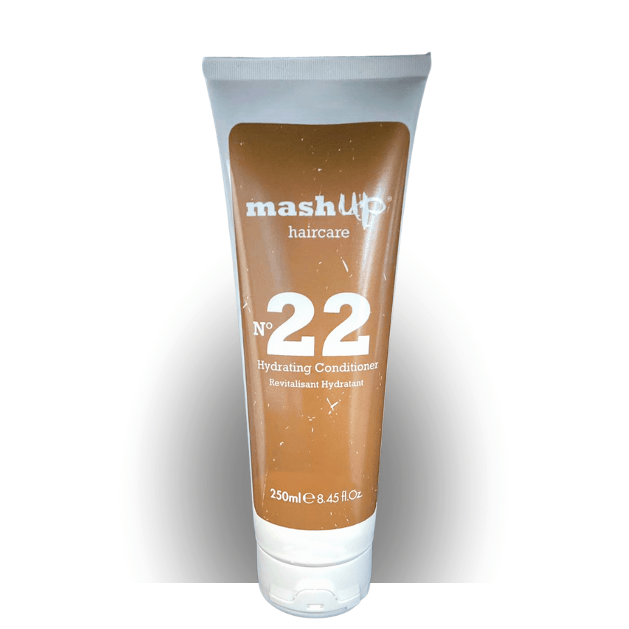 N°22 Hydrating Conditioner - MashUp HairCare Conditioner