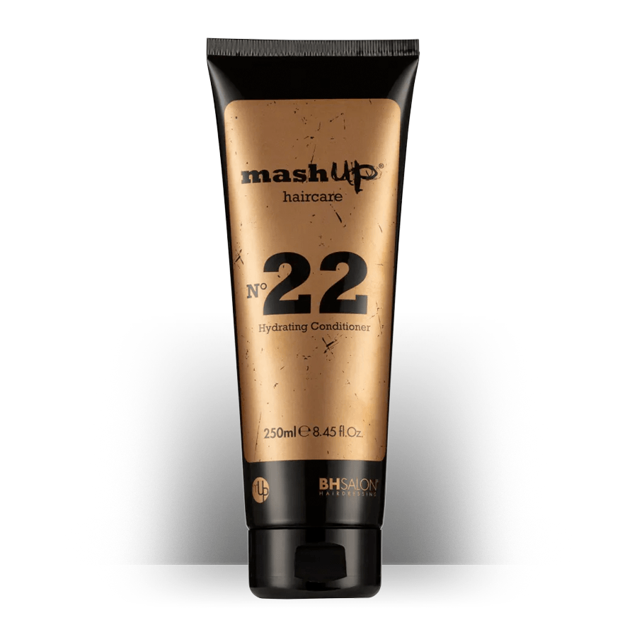 N°22 Hydrating Conditioner - MashUp HairCare Conditioner