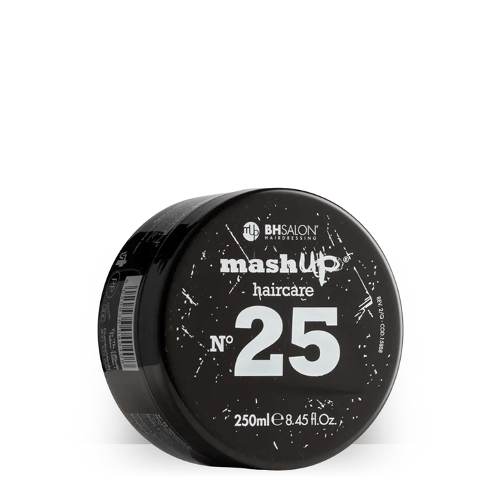 N°25 Intensive Restructuring Mask - Mash Up HairCare
