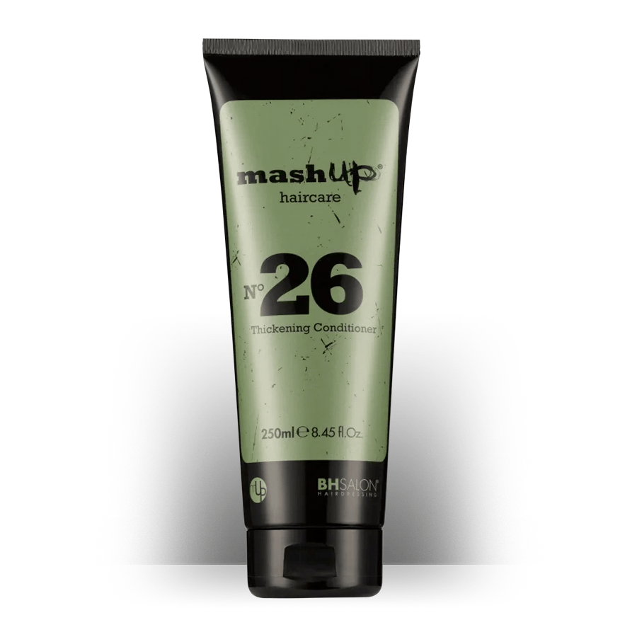 N°26 Thickening Conditioner - MashUp HairCare Conditioner