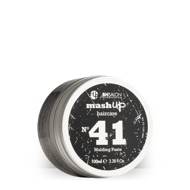 N°41 Molding Paste - Mash Up HairCare