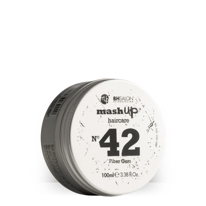 N°42 Fiber Gum - Mash Up HairCare