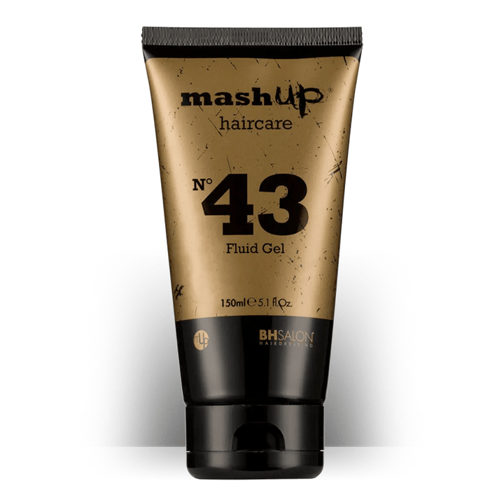 N°43 Fluid Gel - Mash Up HairCare