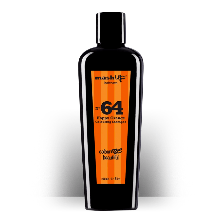 N°64 Rame Intenso - Mash Up HairCare
