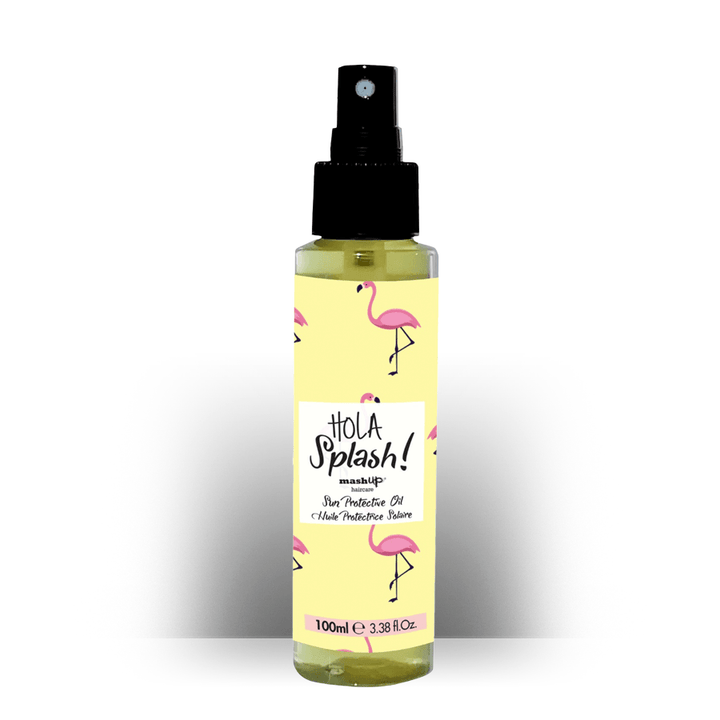 Sun Protective Oil - Mash Up HairCare